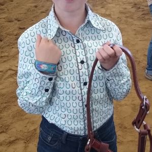 CR RanchWear - Poshmark